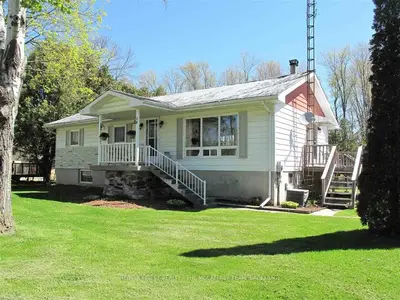 18 Concession Street, Stone Mills, ON K0K 3G0