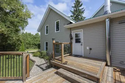 5490 Hinchinbrooke Road, Frontenac, ON K0H 1W0