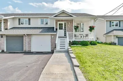 84 Factory Street, Loyalist, ON K0H 2H0