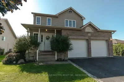 148 KILDARE Avenue, Loyalist, ON K7N 1Z5