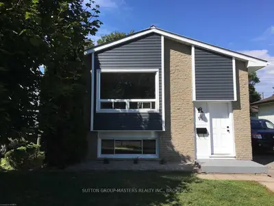 95 MARY STREET, Kingston, ON K7M 6M5