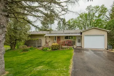 107 Rocklind Close Lane, Leeds And The Thousand Islands, On K0h 2n0