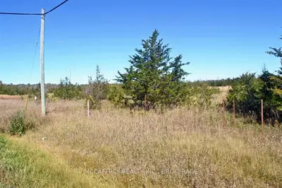 Near 3275 Highway 41 Lot 721, Greater Napanee, ON K0K 2W0