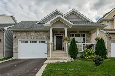 1161 Crossfield Avenue, Kingston, ON K7P 0C6
