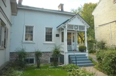 116 Earl Street, Kingston, On K7l 2g9