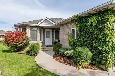 725 MILLWOOD Drive, Kingston, ON K7M 2Z2