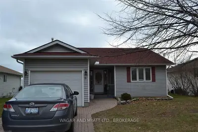 6 Elmdale Drive, Prince Edward County, On, K0k 3l0