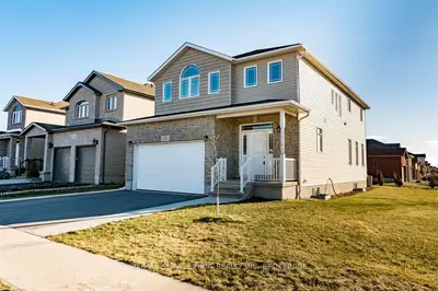 1301 Frank Street, Kingston, On K7p 0g8