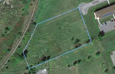 120 Church Street, Greater Napanee, On K7r 4a9