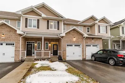 317 Janette Street, Kingston, ON K7L 4V2