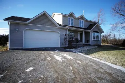 2919 Shannonville Road, Tyendinaga, On K0k 2v0