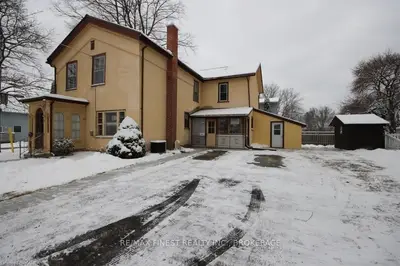 192 Robert Street, Greater Napanee, On K7r 2m8