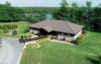 4623 County Road 9, Greater Napanee, On, K7r 3k8