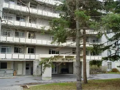 1 MOWAT Avenue 407, Kingston, ON K7M 1J8
