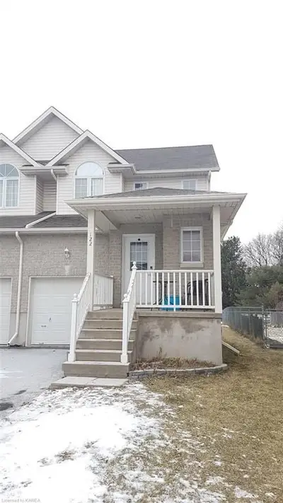 122 Fireside Court, Kingston, On K7k 7l8