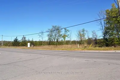 Lot 521 Highway 41, Greater Napanee, On, K0k 2w0