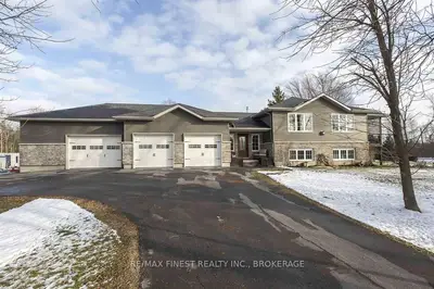 1341 Butternut Creek Road, Kingston, ON K7L 4V3