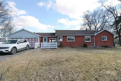 482 County Road 8, Greater Napanee, On, K7r 3k6