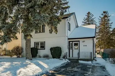 236 Kingscourt Avenue, Kingston, On K7k 4p8