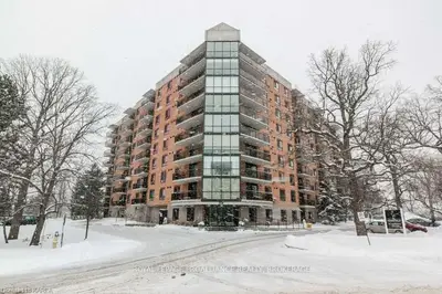 115 Barrett Court 204, Kingston, ON K7L 5H6