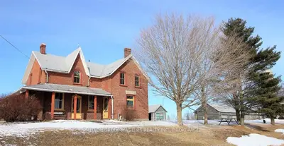 13 Mcknights Side Road, Greater Napanee, On K0k 2z0