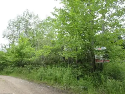 Lot 2 Gray Rock Lane, Out Of Area, On K0h 1b0