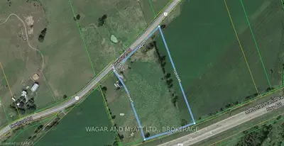 0 Newburgh Road, Greater Napanee, ON K7R 1C9