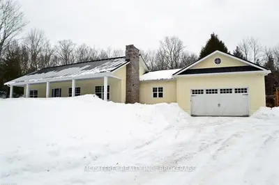317 5th Concession Road N, Addington Highlands, On, K0h 1p0