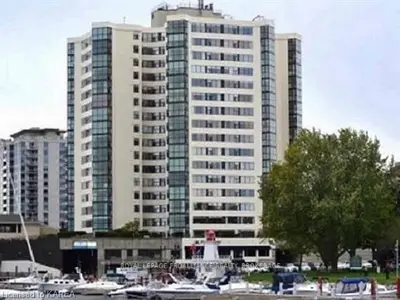 185 Ontario Street 402, Kingston, ON K7L 2Y7