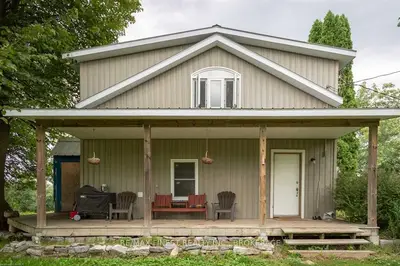 1021 Bethel Road, Stone Mills, On K0k 3n0
