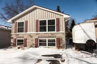 12 Virginia Street, Kingston, On K7k 5y4