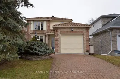 13 Richdale Court, Kingston, On K7k 6n3