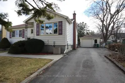 153 Florence Street, Kingston, On K7m 1y7