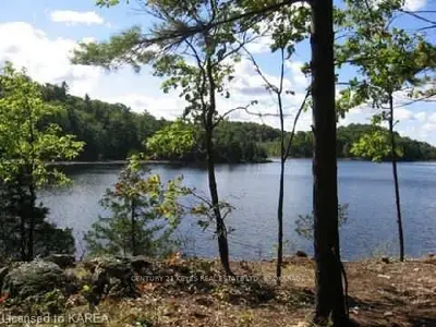 3334 County Road 3, Leeds And The Thousand Islands, On, K0e 1n0