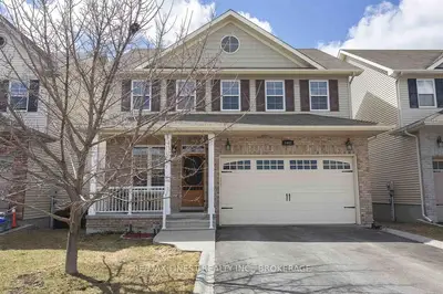 1447 Adams Avenue, Kingston, On K7p 0b6