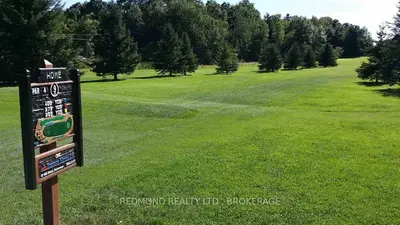 1 Golf Club Lane, Gananoque, On K7g 2v5