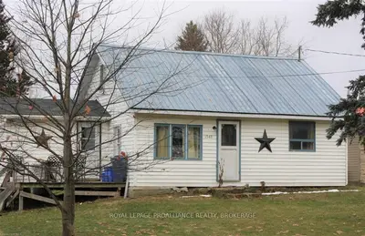 1544 County Road 2, Front Of Yonge, On, K0e 1r0