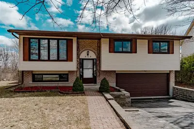 889 Atwood Place, Kingston, On K7p 1n9