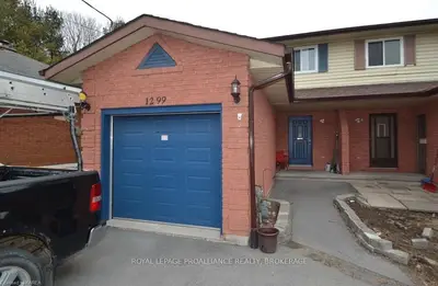 1299 Montreal Street, Kingston, On K7k 3l7