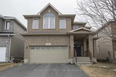 1387 Crossfield Avenue, Kingston, On K7p 0e7