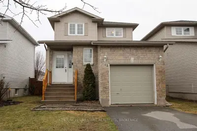 48 Clifford Street, Loyalist, ON K7N 1Y5