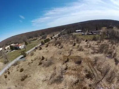 Lot 1 German Road, Stone Mills, On K0k 3n0