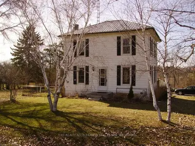 175 County Road 9, Greater Napanee, On, K7r 3k8