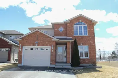 64 Beverly Street, Greater Napanee, ON K7R 3X6