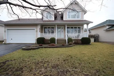 1018 Greenwood Park, Kingston, On K7k 7c2