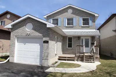 397 Ginger Street, Greater Napanee, On K7r 3x8