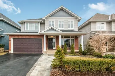 1297 Greenwood Park Drive, Kingston, On, K7k 0e3
