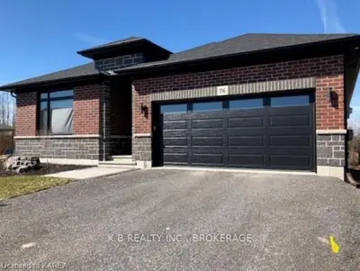 76 Redwood Drive, Belleville, On K8n 0k4
