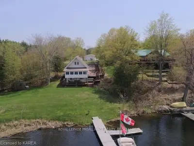 208 Scott Lane, Rideau Lakes, ON K0G 1V0