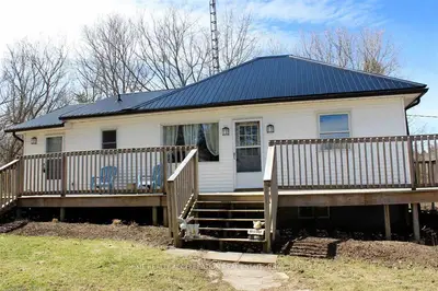 366 SOUTH SHORE Road, Greater Napanee, ON K7R 3K7